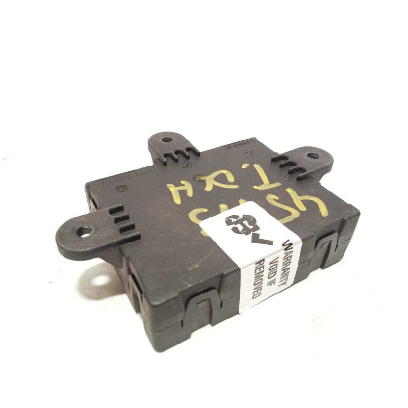 Recambio de modulo confort para ford galaxy (ca1) 2.0 tdci cat referencia OEM IAM 7G9T14B534AC  