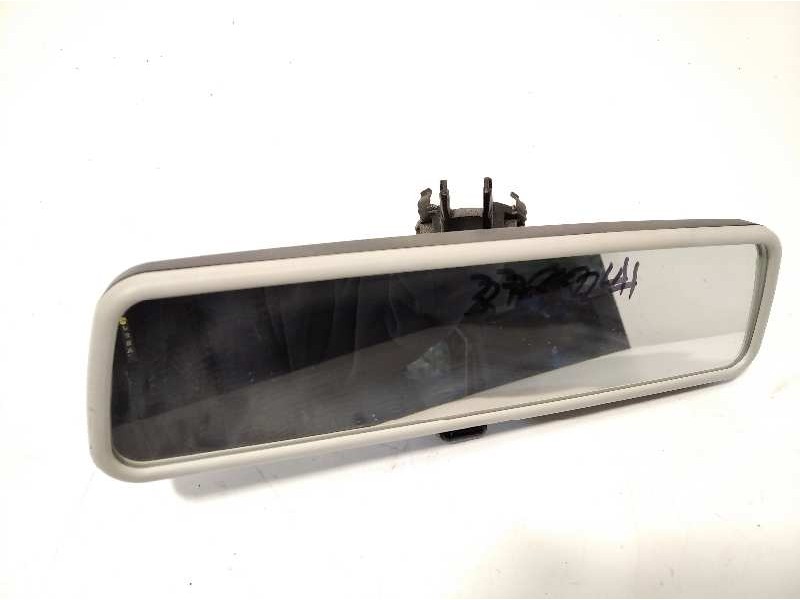 Recambio de espejo interior para volkswagen golf vii lim. (5g1) business bluemotion tech. referencia OEM IAM 5N0857511  