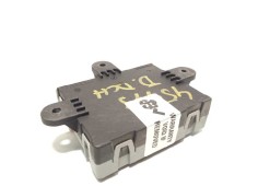 Recambio de modulo confort para ford galaxy (ca1) 2.0 tdci cat referencia OEM IAM 7G9T14B533HC   2