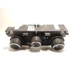 Recambio de mando calefaccion / aire acondicionado para iveco daily v caja/chasis 29s13, 29l13, 29l13d, 35s13, 35c13d, 40c13 ref