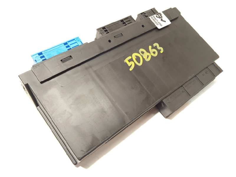 Recambio de modulo confort para bmw serie 5 lim. (f10) 525d referencia OEM IAM 61359228491  