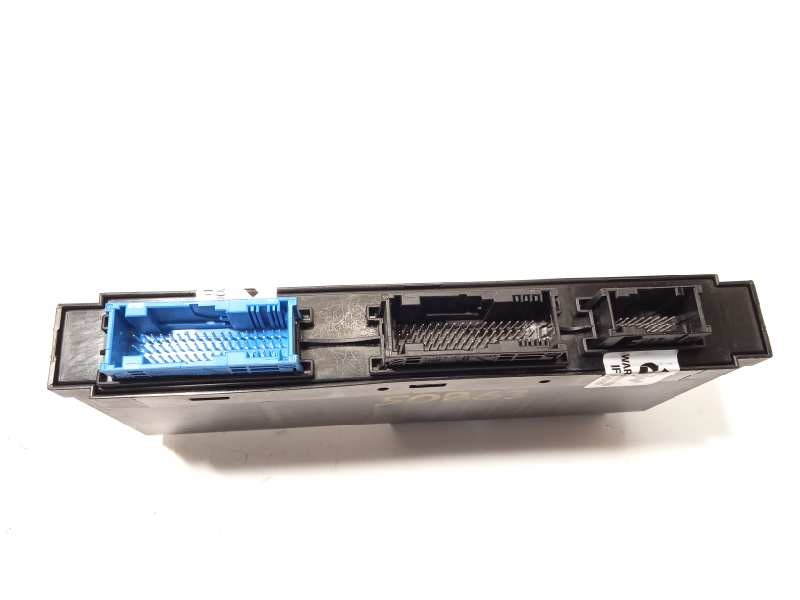 Recambio de modulo confort para bmw serie 5 lim. (f10) 525d referencia OEM IAM 61359228491  