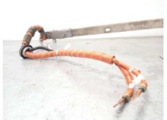 Recambio de modulo electronico para toyota prius (nhw20) basis referencia OEM IAM 8216447060   2