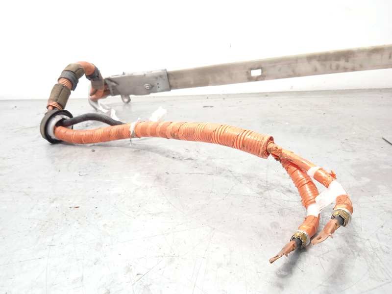 Recambio de modulo electronico para toyota prius (nhw20) basis referencia OEM IAM 8216447060  