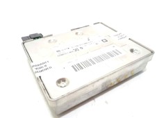 Recambio de modulo electronico para opel insignia sports tourer sport referencia OEM IAM 13334027   2