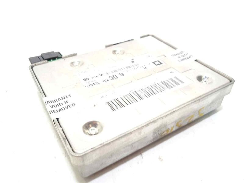 Recambio de modulo electronico para opel insignia sports tourer sport referencia OEM IAM 13334027  