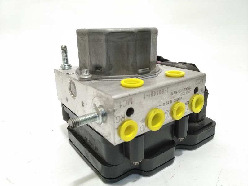 Recambio de abs para dacia logan mcv ii laureate referencia OEM IAM 476601842R 2265106455 269722