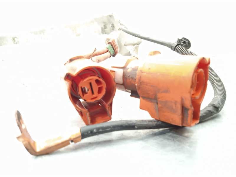 Recambio de modulo electronico para toyota prius (nhw20) basis referencia OEM IAM 8216447060  