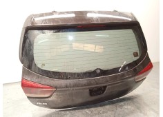 Recambio de porton trasero para kia rio (yb) 1.2 cat referencia OEM IAM 73700H8000   2