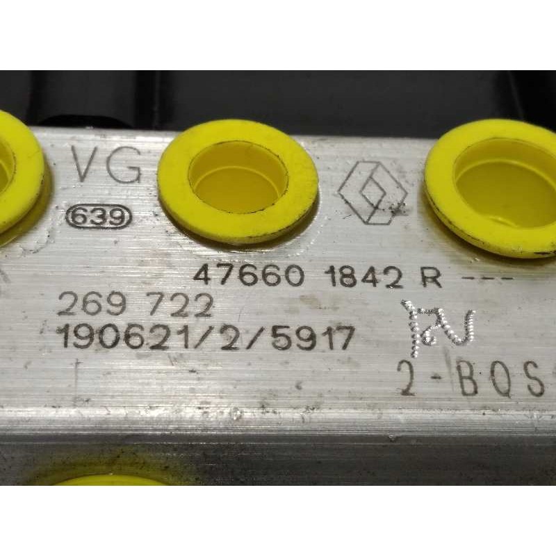 Recambio de abs para dacia logan mcv ii laureate referencia OEM IAM 476601842R 2265106455 269722