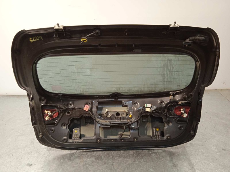 Recambio de porton trasero para kia rio (yb) 1.2 cat referencia OEM IAM 73700H8000  