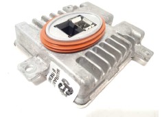 Recambio de centralita faros xenon para bmw serie 5 lim. (f10) 525d referencia OEM IAM 7237647 63117237647 W003T20071 2