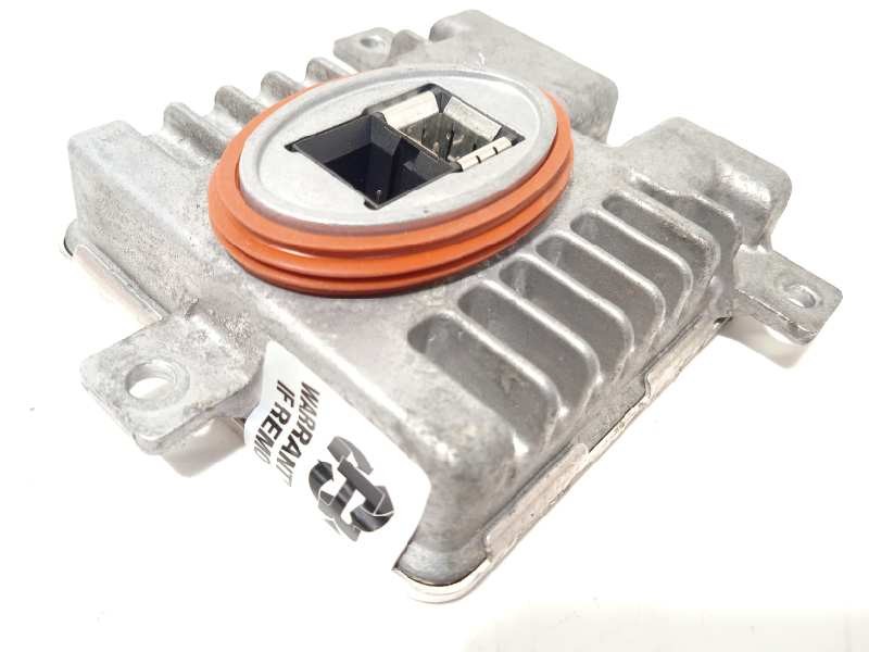 Recambio de centralita faros xenon para bmw serie 5 lim. (f10) 525d referencia OEM IAM 7237647 63117237647 W003T20071