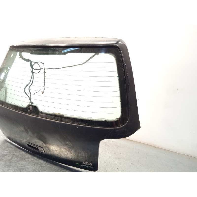 Recambio de porton trasero para volkswagen golf iv berlina (1j1) 1.9 tdi referencia OEM IAM 1J6827025G  