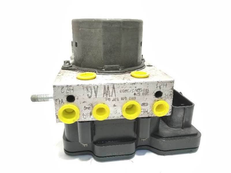 Recambio de abs para seat ibiza (6j5) stylance / style referencia OEM IAM 6R0614517BJ 0265956073 269576