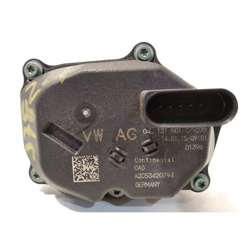 Recambio de valvula egr para volkswagen golf vii lim. (5g1) business bluemotion tech. referencia OEM IAM 04L131501C  A2C53420794