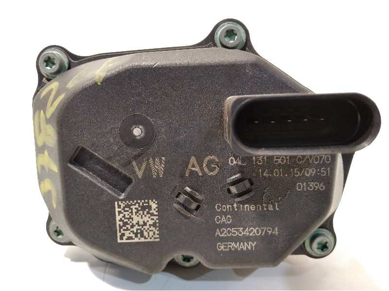 Recambio de valvula egr para volkswagen golf vii lim. (5g1) business bluemotion tech. referencia OEM IAM 04L131501C  A2C53420794