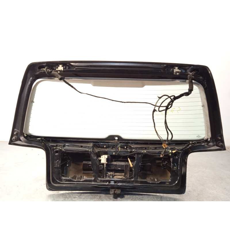 Recambio de porton trasero para volkswagen golf iv berlina (1j1) 1.9 tdi referencia OEM IAM 1J6827025G  