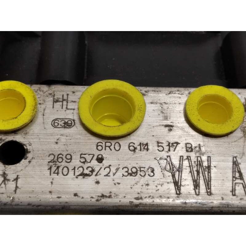 Recambio de abs para seat ibiza (6j5) stylance / style referencia OEM IAM 6R0614517BJ 0265956073 269576