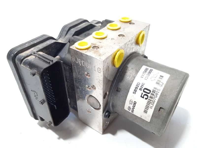 Recambio de abs para kia rio drive referencia OEM IAM 589201W500 BE6003G901 BH6013G900