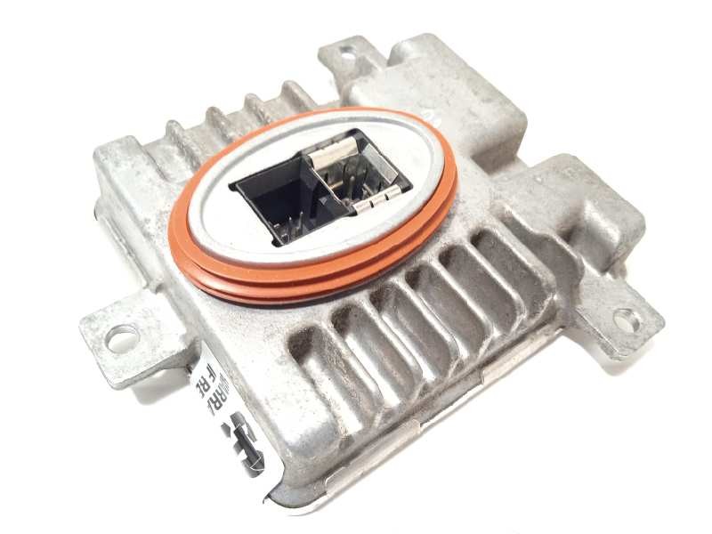 Recambio de centralita faros xenon para bmw serie 5 lim. (f10) 525d referencia OEM IAM 7237647 63117237647 W003T20071