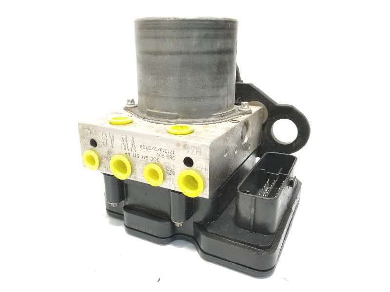Recambio de abs para seat ibiza (kj1) style referencia OEM IAM 2Q0614517AA 2Q0614517N 269902