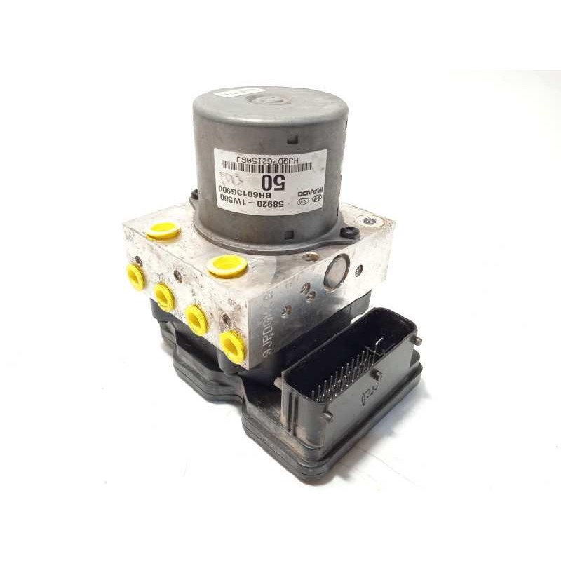Recambio de abs para kia rio drive referencia OEM IAM 589201W500 BE6003G901 BH6013G900