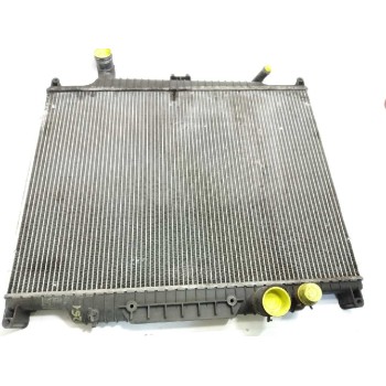 Recambio de radiador agua para land rover range rover (lm) 3.6 td v8 referencia OEM IAM PCC500300  7H428005AA