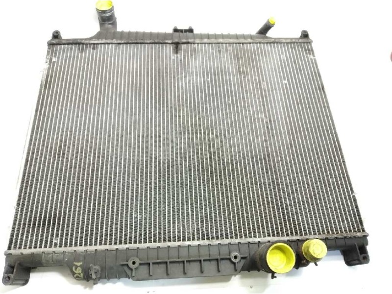 RADIADOR AGUA PCC500300 7H428005AA