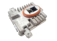 Recambio de centralita faros xenon para bmw serie 5 lim. (f10) 525d referencia OEM IAM 7237647 63117237647 W003T20071 2