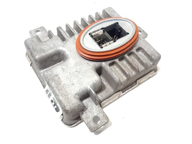 Recambio de centralita faros xenon para bmw serie 5 lim. (f10) 525d referencia OEM IAM 7237647 63117237647 W003T20071