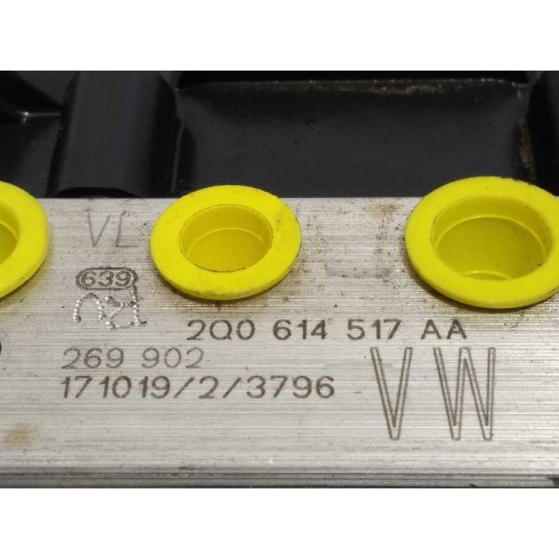 Recambio de abs para seat ibiza (kj1) style referencia OEM IAM 2Q0614517AA 2Q0614517N 269902