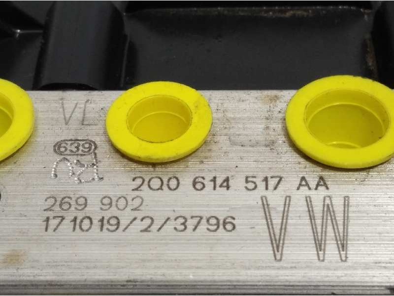 Recambio de abs para seat ibiza (kj1) style referencia OEM IAM 2Q0614517AA 2Q0614517N 269902