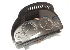 Recambio de cuadro instrumentos para bmw serie 5 lim. (f10) 525d referencia OEM IAM 9227614  