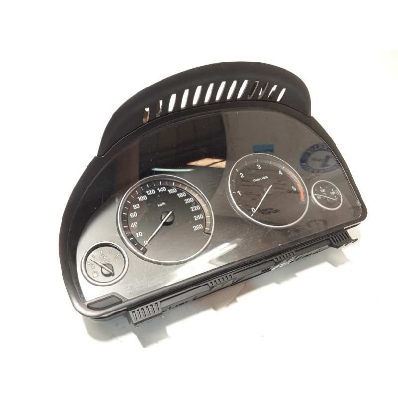 Recambio de cuadro instrumentos para bmw serie 5 lim. (f10) 525d referencia OEM IAM 9227614  