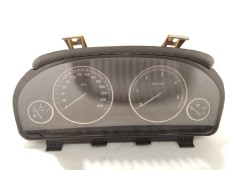Recambio de cuadro instrumentos para bmw serie 5 lim. (f10) 525d referencia OEM IAM 9227614   2