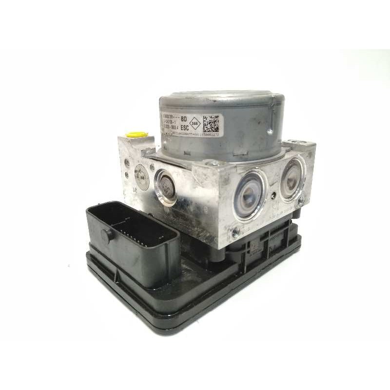 Recambio de abs para dacia dokker ambiance referencia OEM IAM 476600078R 28515242123 10022006554