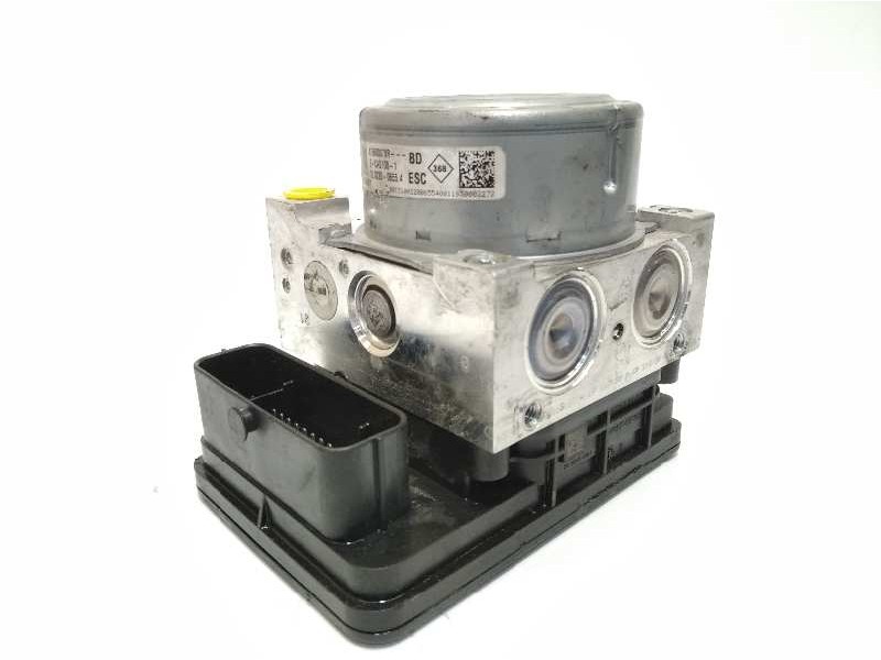 Recambio de abs para dacia dokker ambiance referencia OEM IAM 476600078R 28515242123 10022006554