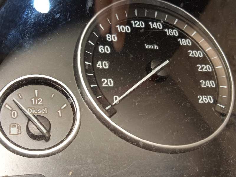 Recambio de cuadro instrumentos para bmw serie 5 lim. (f10) 525d referencia OEM IAM 9227614  