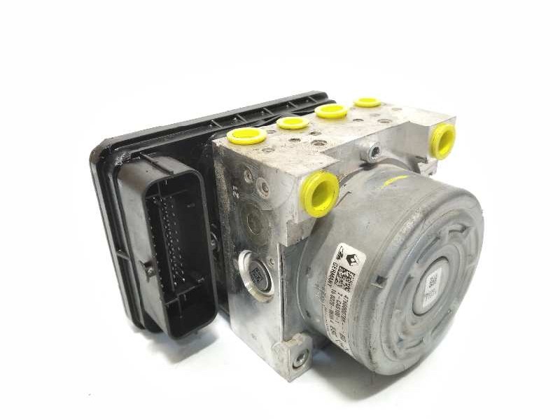 Recambio de abs para dacia dokker ambiance referencia OEM IAM 476600078R 28515242123 10022006554