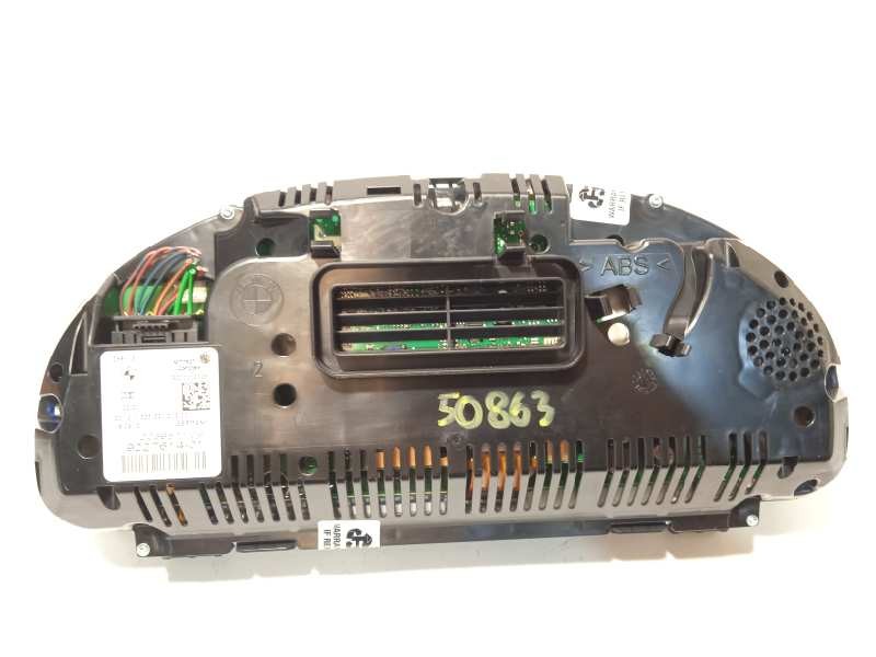 Recambio de cuadro instrumentos para bmw serie 5 lim. (f10) 525d referencia OEM IAM 9227614  