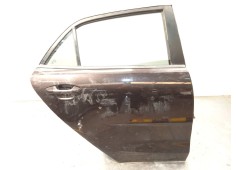 Recambio de puerta trasera derecha para kia rio (yb) 1.2 cat referencia OEM IAM 77004H8000  