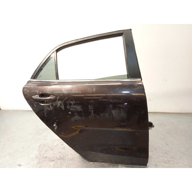 Recambio de puerta trasera derecha para kia rio (yb) 1.2 cat referencia OEM IAM 77004H8000  