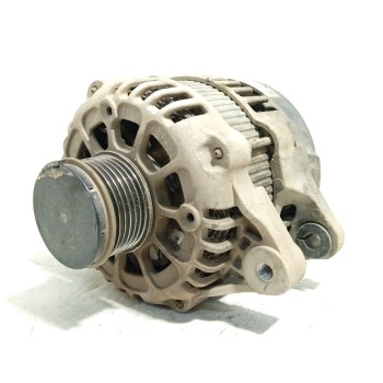 Recambio de alternador para hyundai santa fé iii (dm, dma) 2.2 crdi referencia OEM IAM 373002F300  8400291