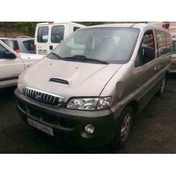 HYUNDAI H 1