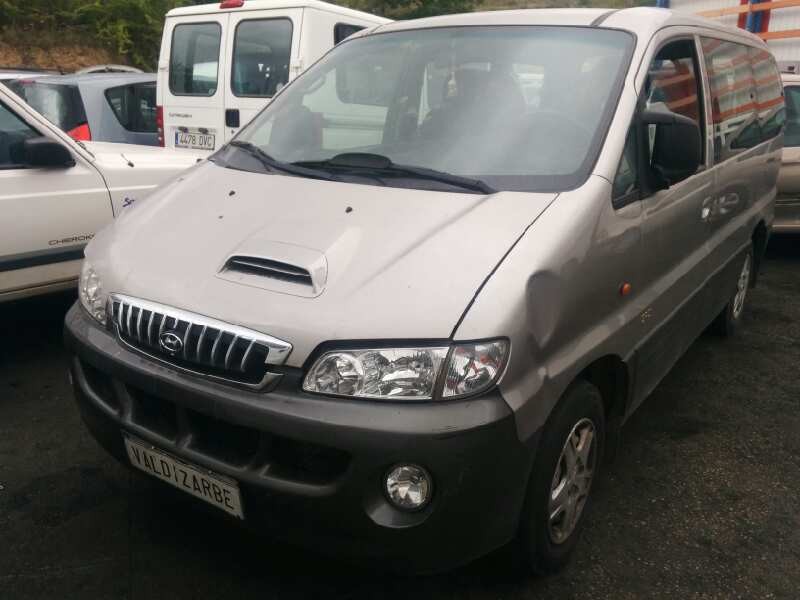 HYUNDAI H 1