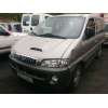 hyundai h 1 del año 2004