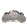 Recambio de cuadro instrumentos para citroën c3 tonic referencia OEM IAM 96665881XT  A2C53365600