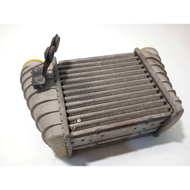 Recambio de intercooler para audi tt (8n3/8n9) 1.8 t quattro roadster (165kw) referencia OEM IAM 8L9145805H  