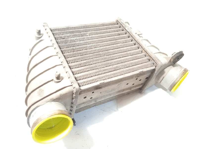 Recambio de intercooler para audi tt (8n3/8n9) 1.8 t quattro roadster (165kw) referencia OEM IAM 8L9145805H  